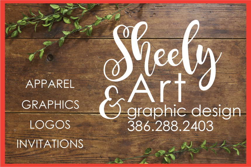 Sheely Art & Graphic Design