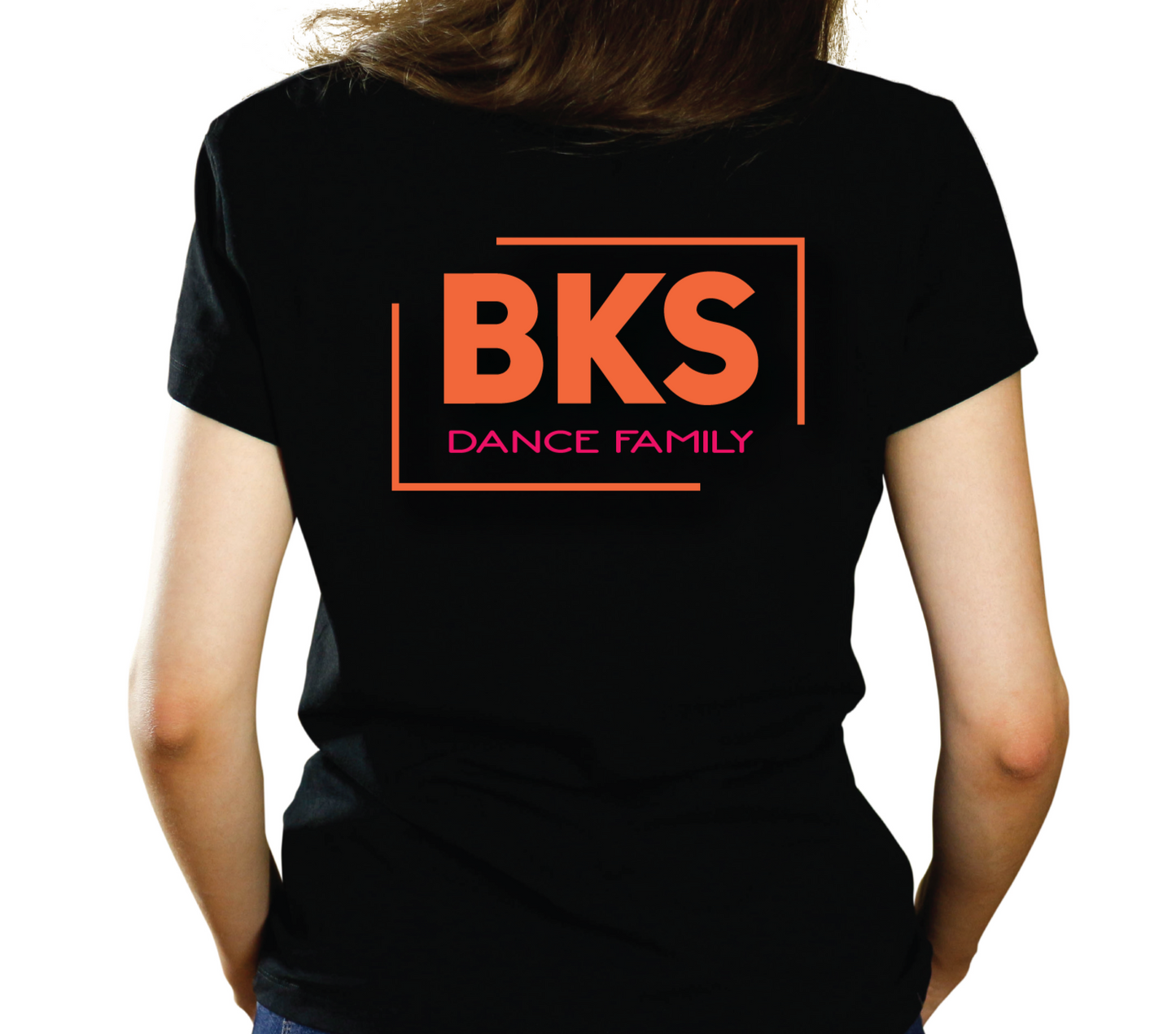 2024 Competition Shirt "305"